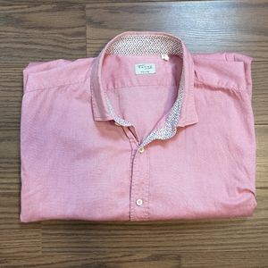 Men's Xacus Dress Shirt